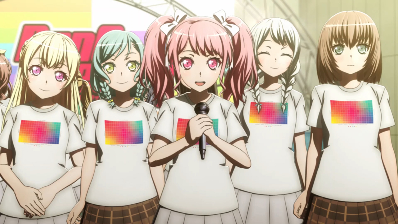 Ура мечте! Лайв — скриншот 30