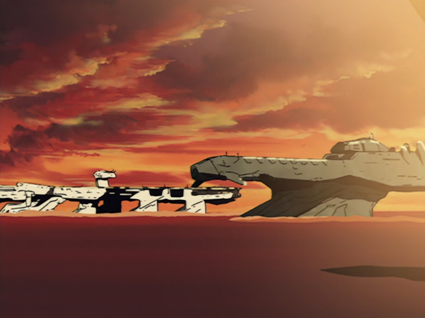 Ра-Зефон — скриншот 10