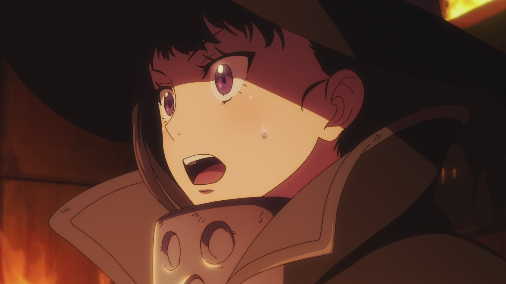 Пламенная бригада пожарных — скриншот 54