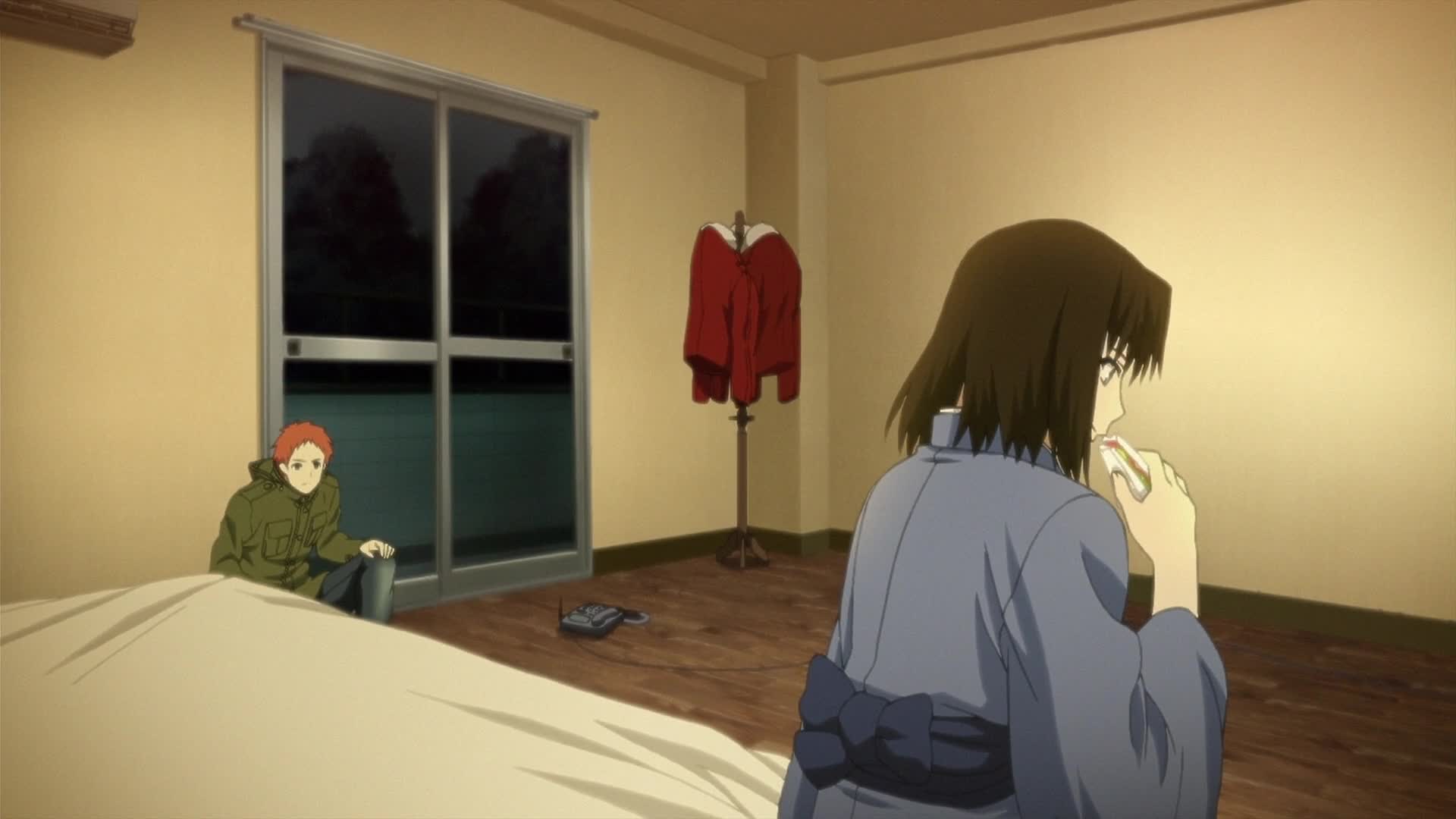 Граница пустоты 5: Спираль парадокса — скриншот 33