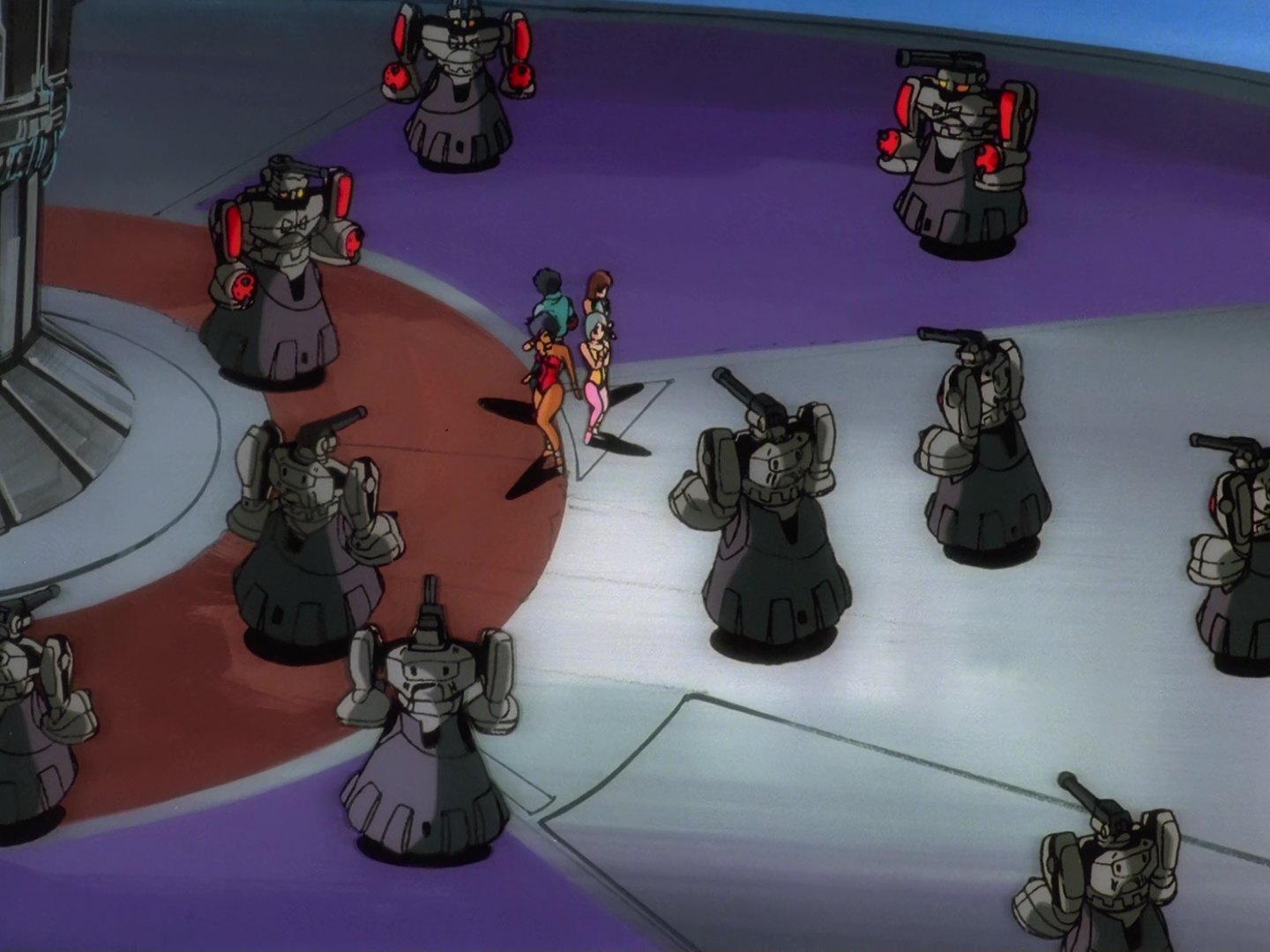 Дангайо — скриншот 10