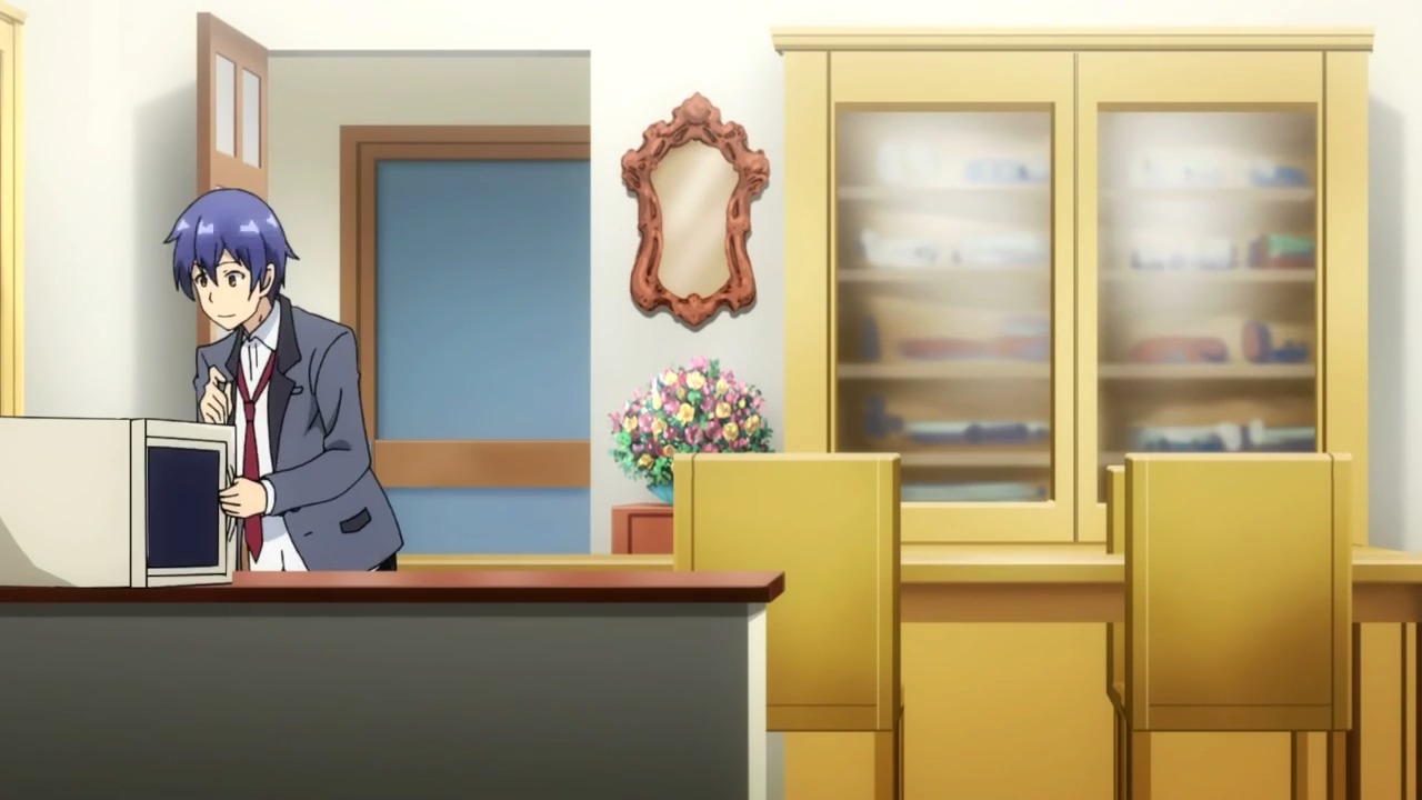 Мир в суперпесочнице — скриншот 9