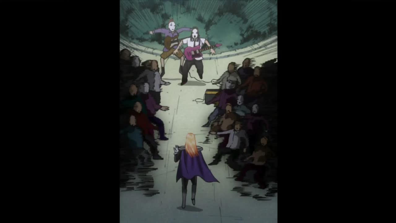 Детройт, город металла — скриншот 22