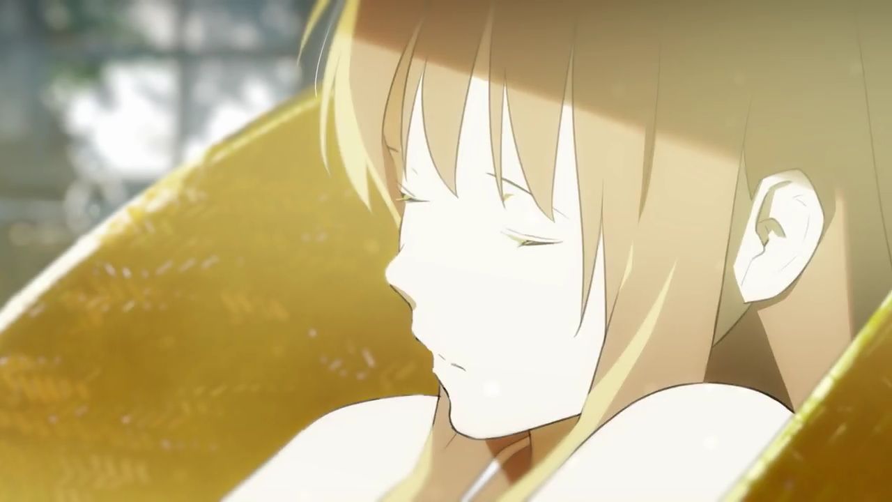 Прежде, чем ты проснёшься — скриншот 40