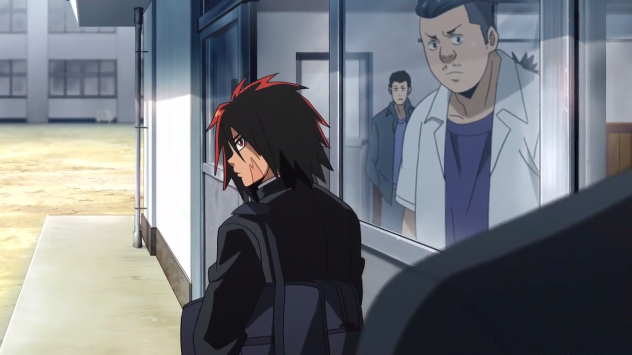 Сумо Хиномару — скриншот 25