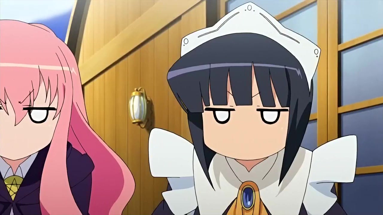 Подручный Луизы-Нулизы: Финал — скриншот 21