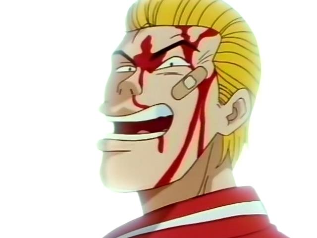 Старшая школа Воронов — скриншот 48