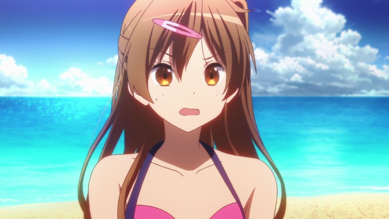 Чудачества любви не помеха! 2: Спецвыпуски — скриншот 10