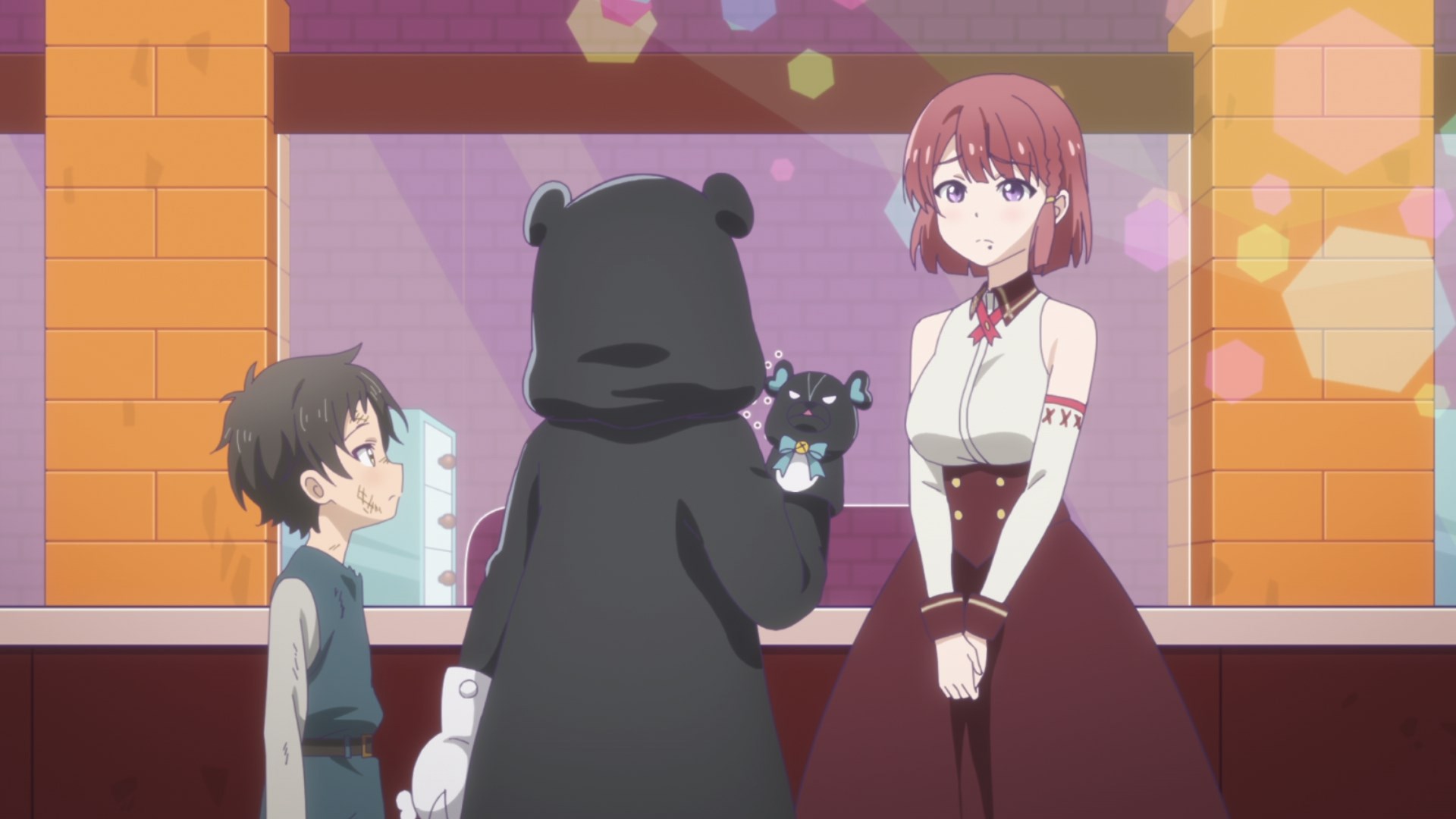 Ми-ми-ми-мишка — скриншот 7