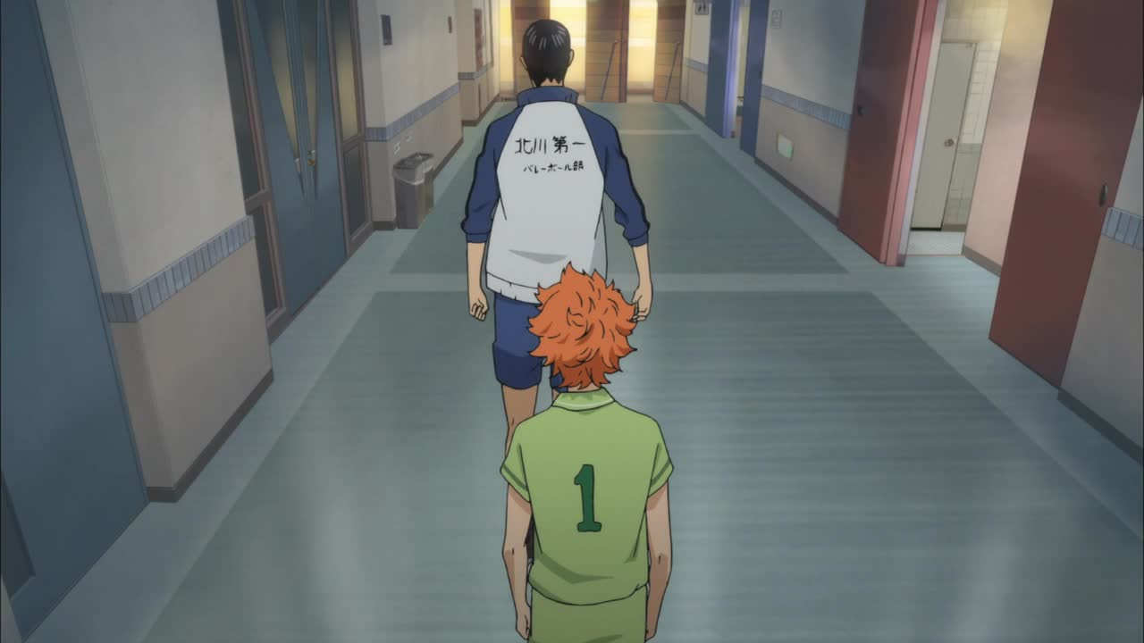 Волейбол!! — скриншот 16