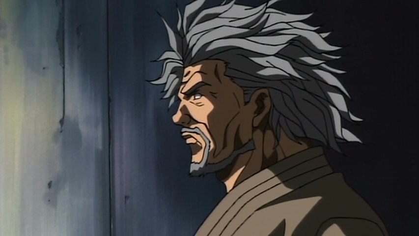 Боец Баки II — скриншот 26