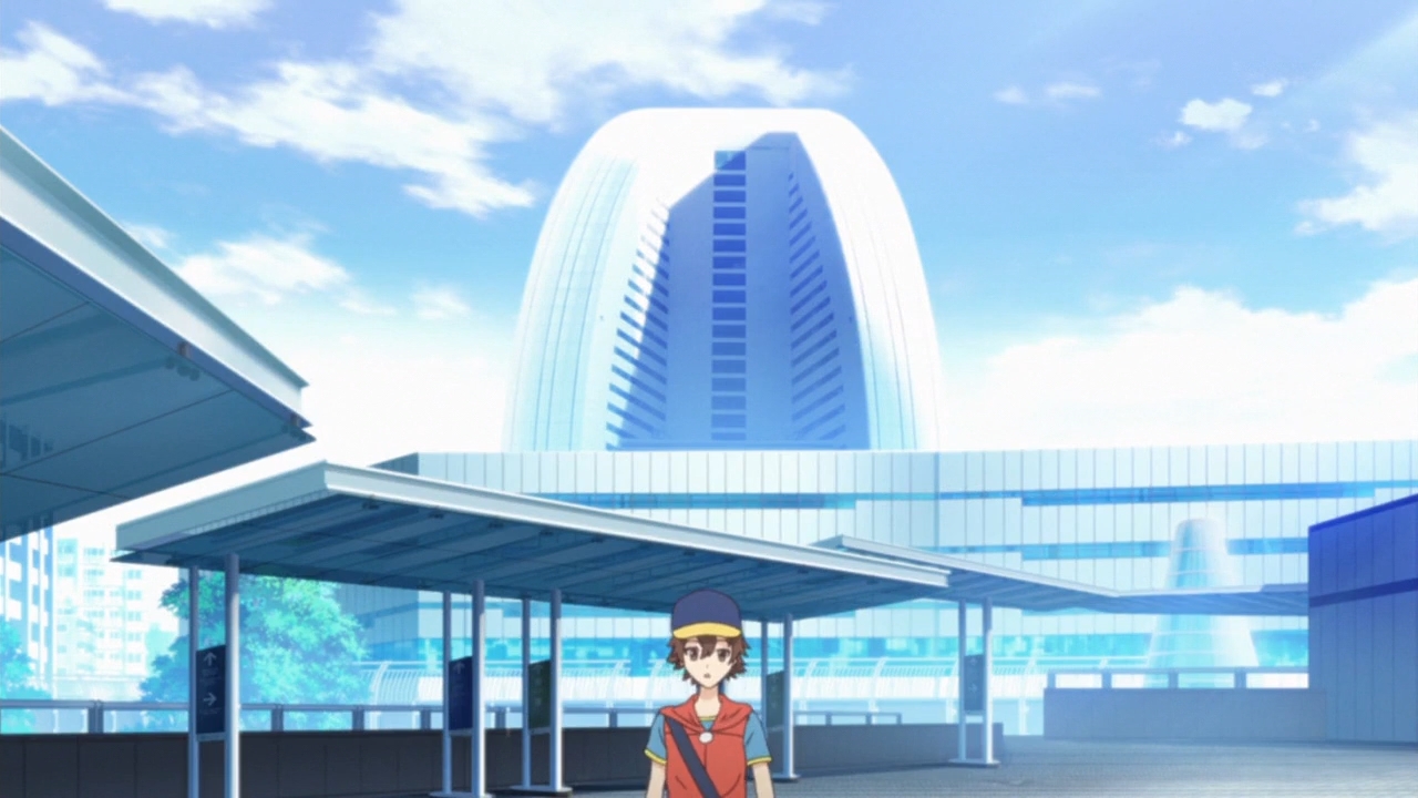 Лунная песнь — скриншот 16