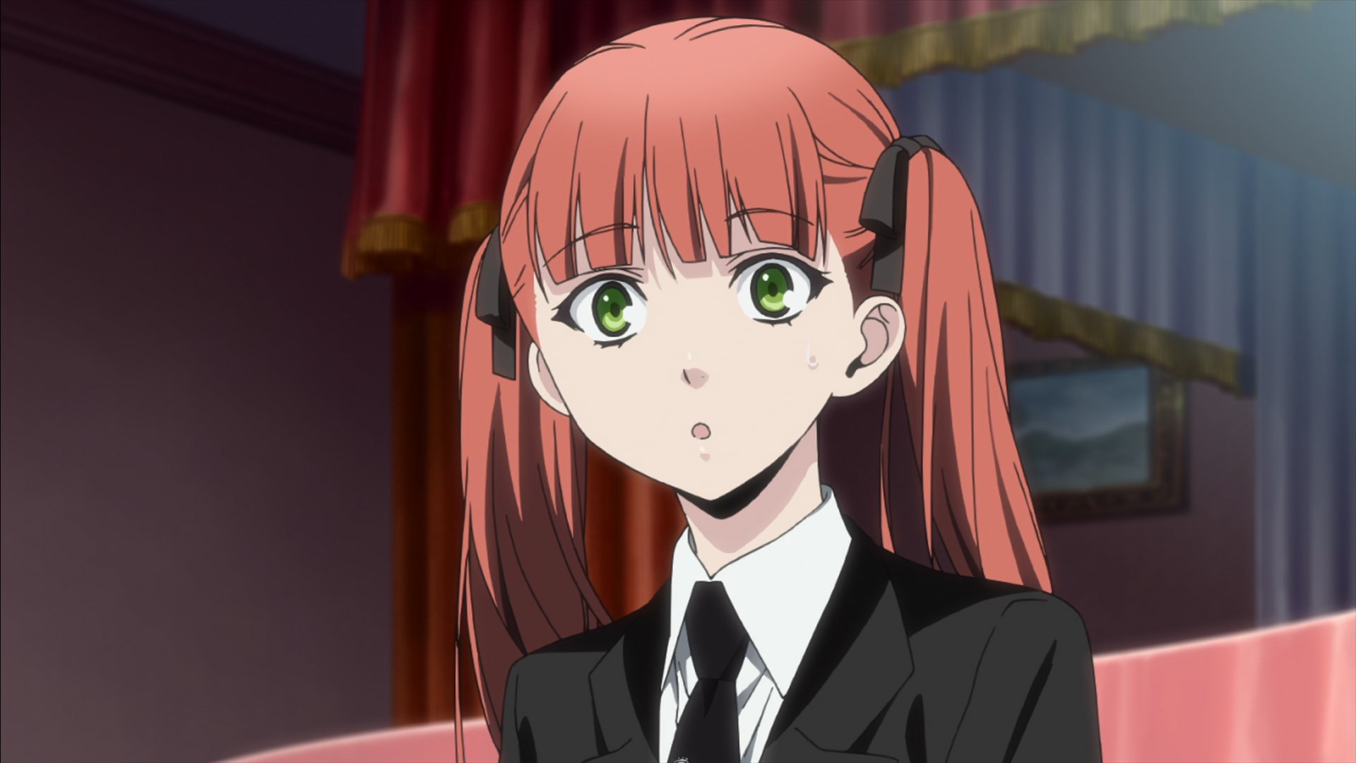 Семья Аркана: Каприччио — Стиль семьи Аркана — скриншот 22