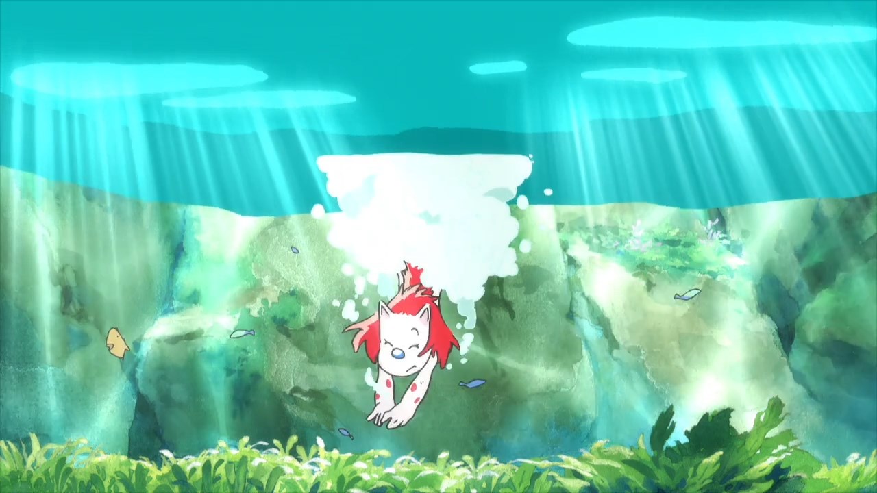 Паролев остров из будущего — скриншот 5