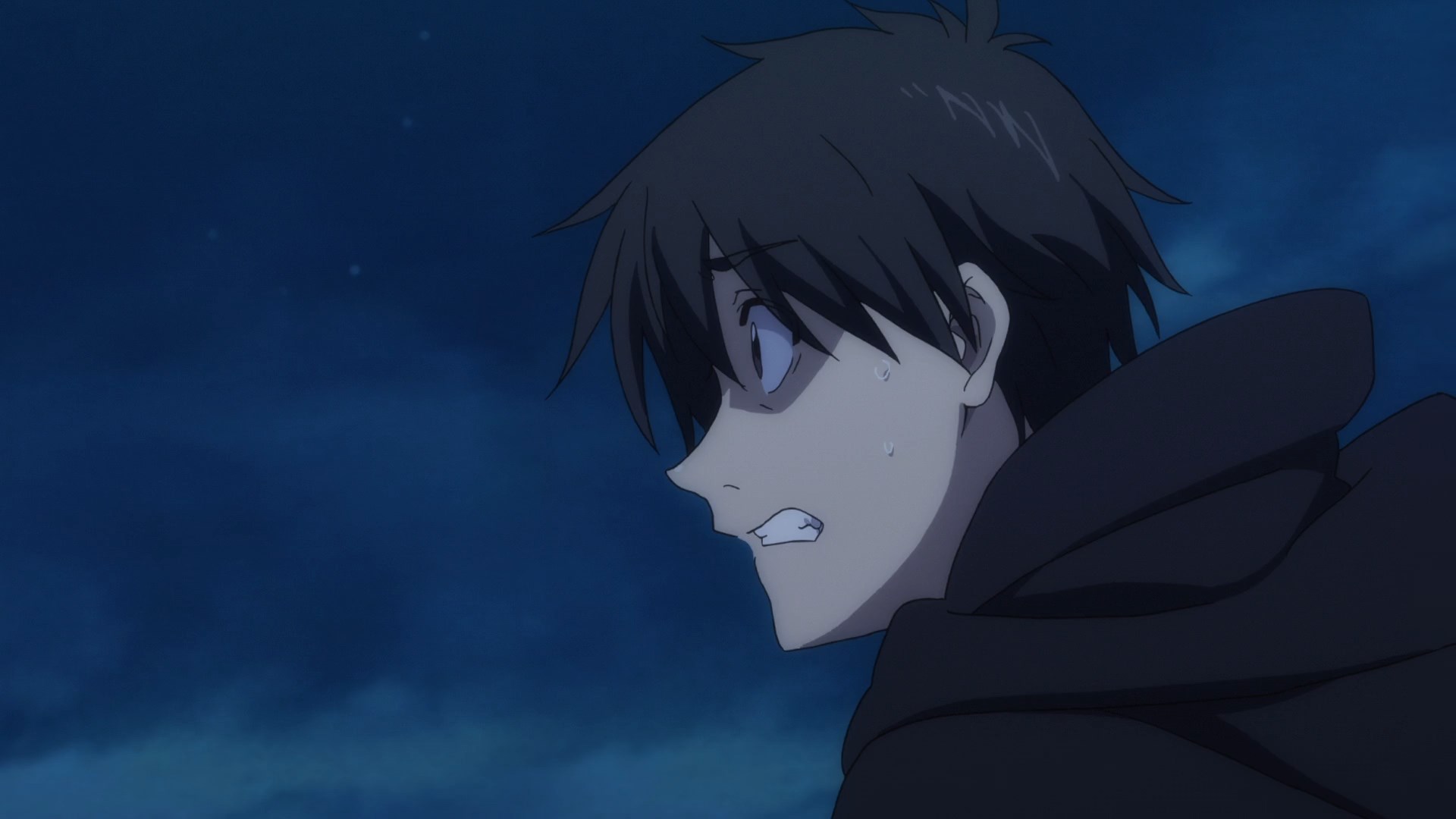 Волшебник-воин Орфен: Путь странника — скриншот 5