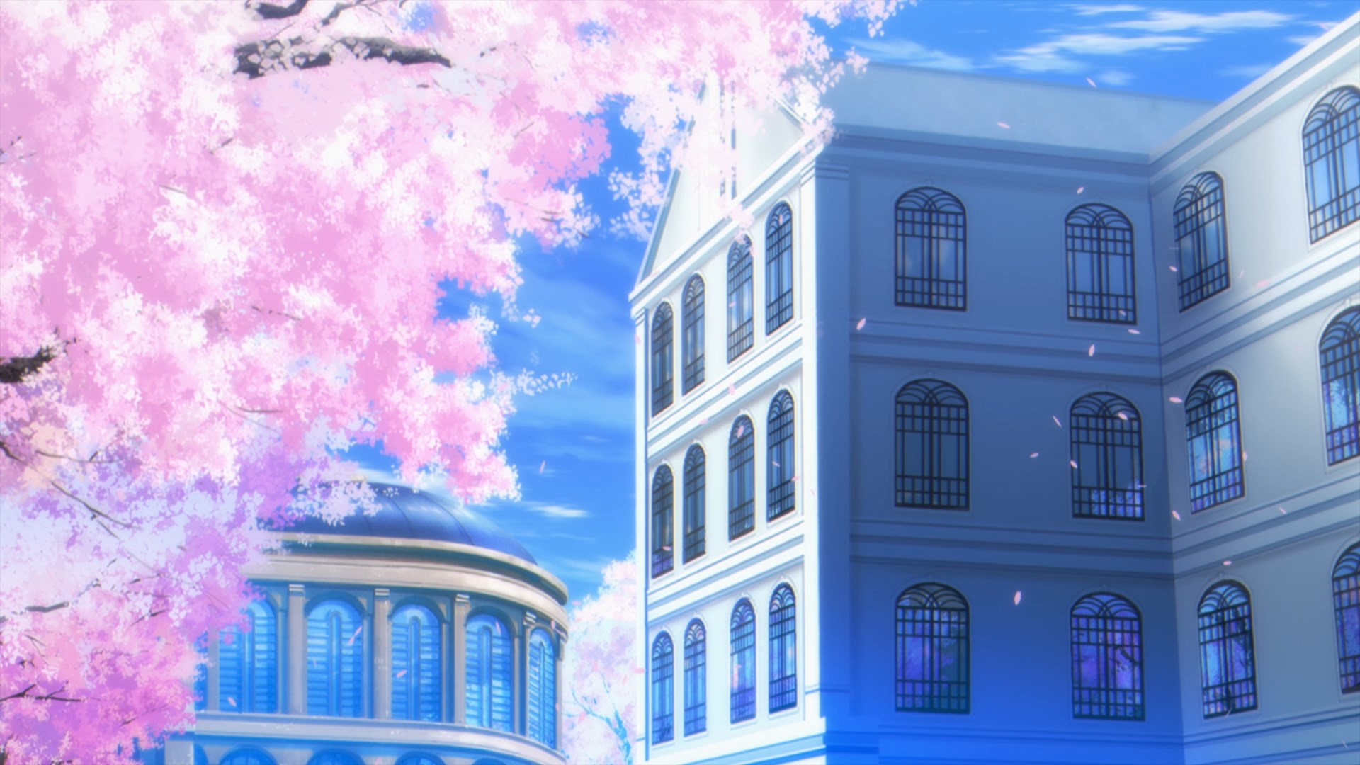 Непутёвый ученик в школе магии 3 — скриншот 13