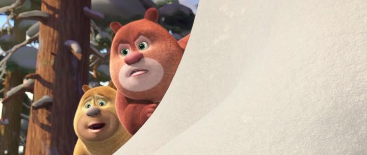 Медведи-соседи: Ветер на медвежьем горном хребте — скриншот 10