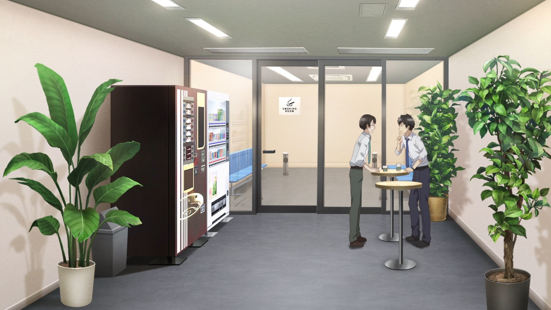 Я побрился. Затем привёл домой старшеклассницу — скриншот 15