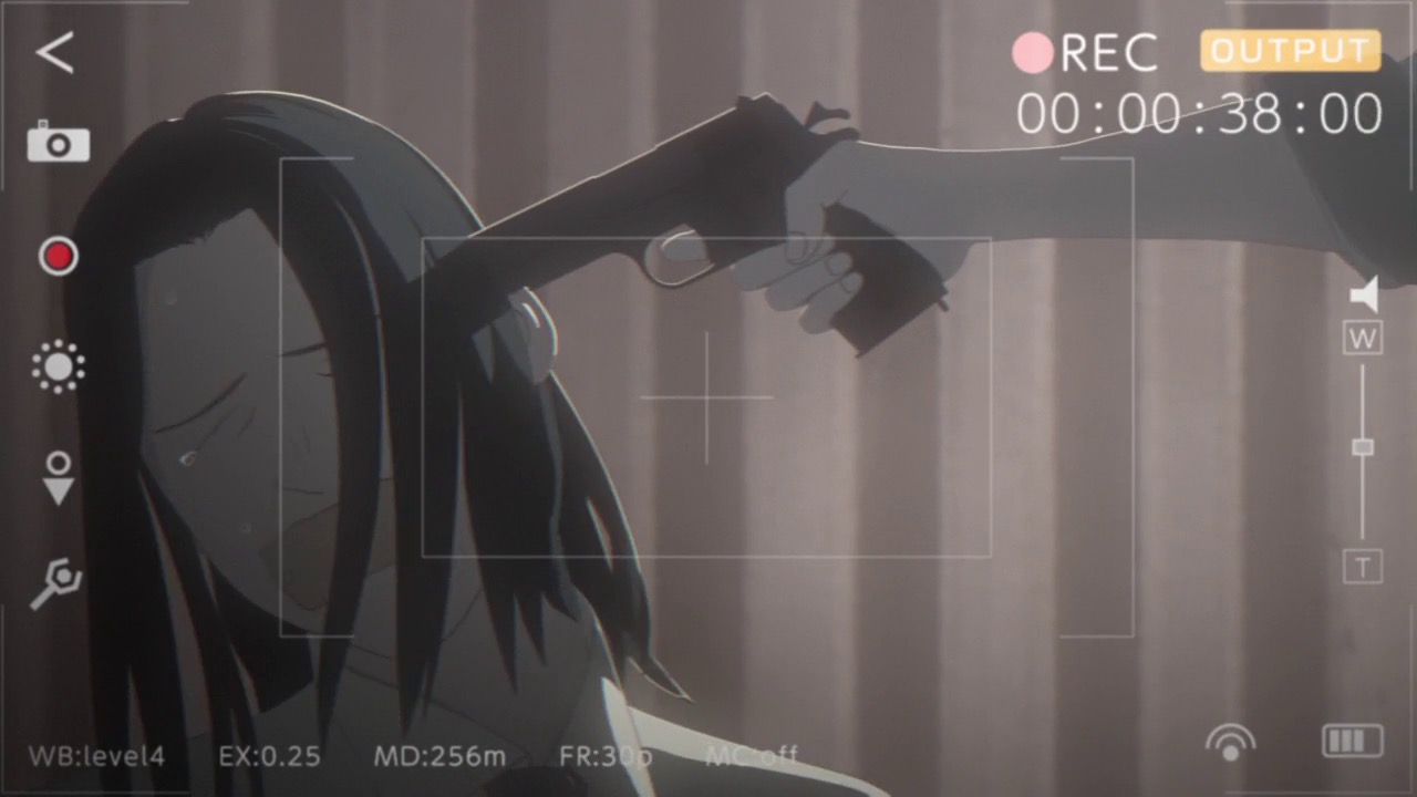 Нелюдь. Часть 2 — скриншот 33