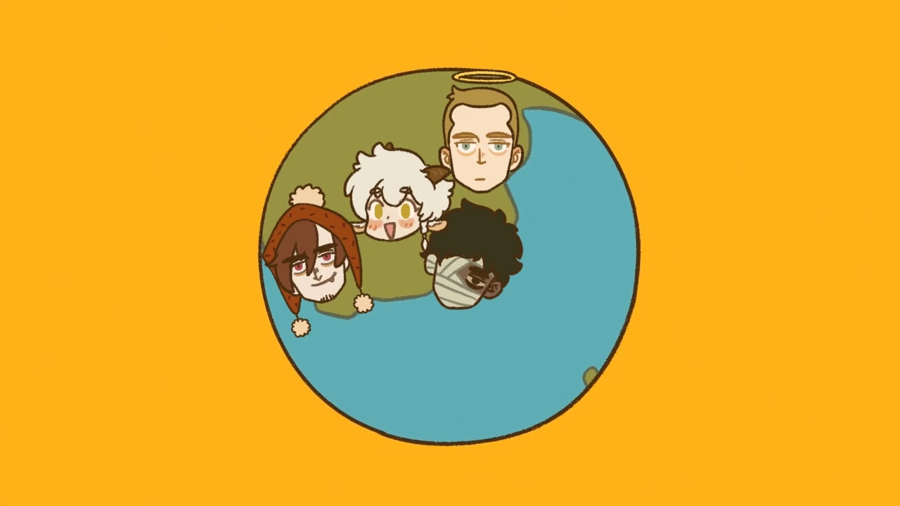 Улица всех святых — скриншот 28