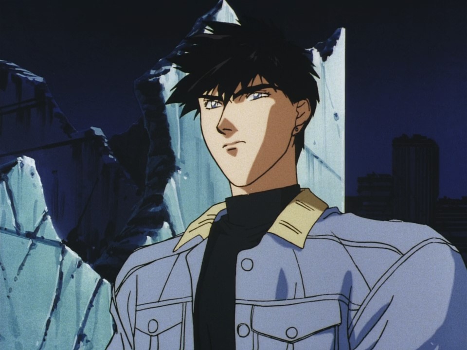 Акустический воин Боргмен — скриншот 11