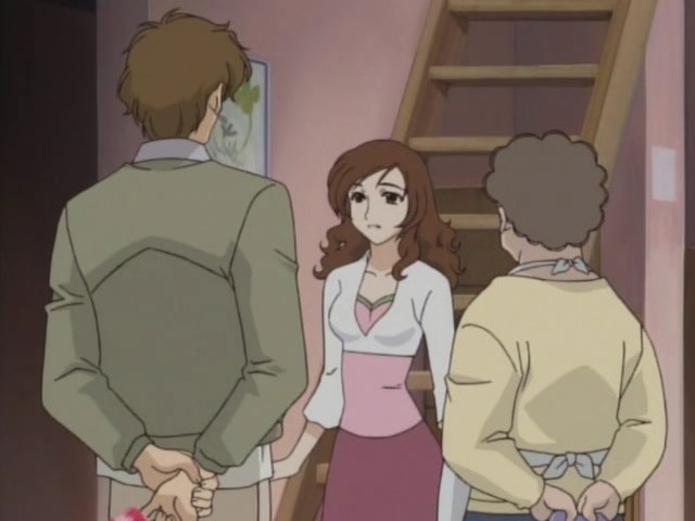 Прослушивание — скриншот 6