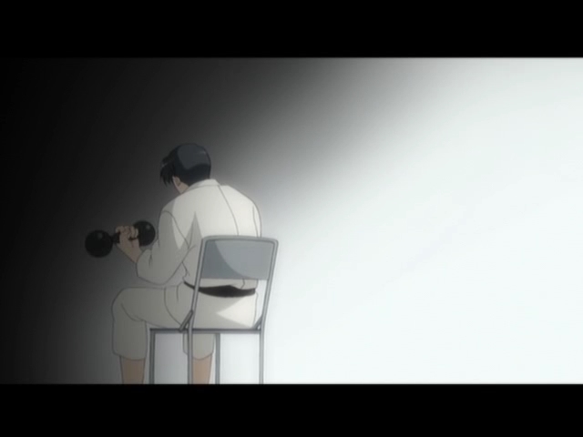 Когда плачут цикады: Разгадки — Спецвыпуски — скриншот 23