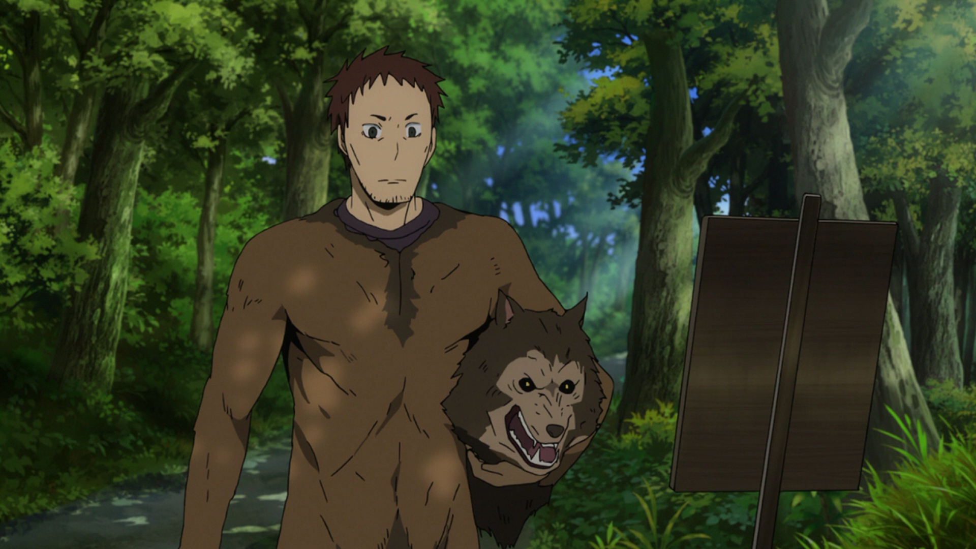 Дюрарара!! 2: Продолжение — В ритме влюблённых — скриншот 35