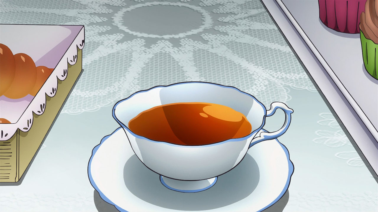 Новый этап всех звёзд  ПриКюа 2: Друзья сердца — скриншот 25