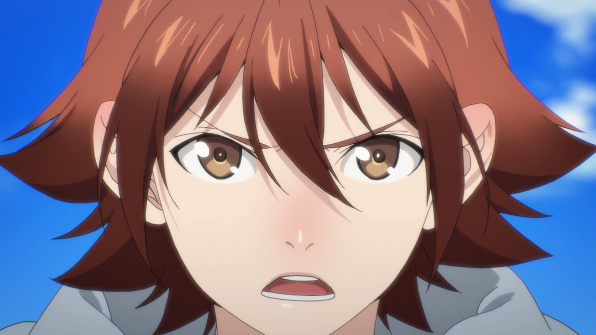 Бог старшей школы — скриншот 50