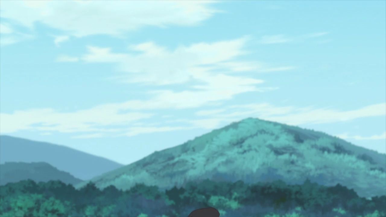 Юный Китаро и дневник о ёкаях — скриншот 33