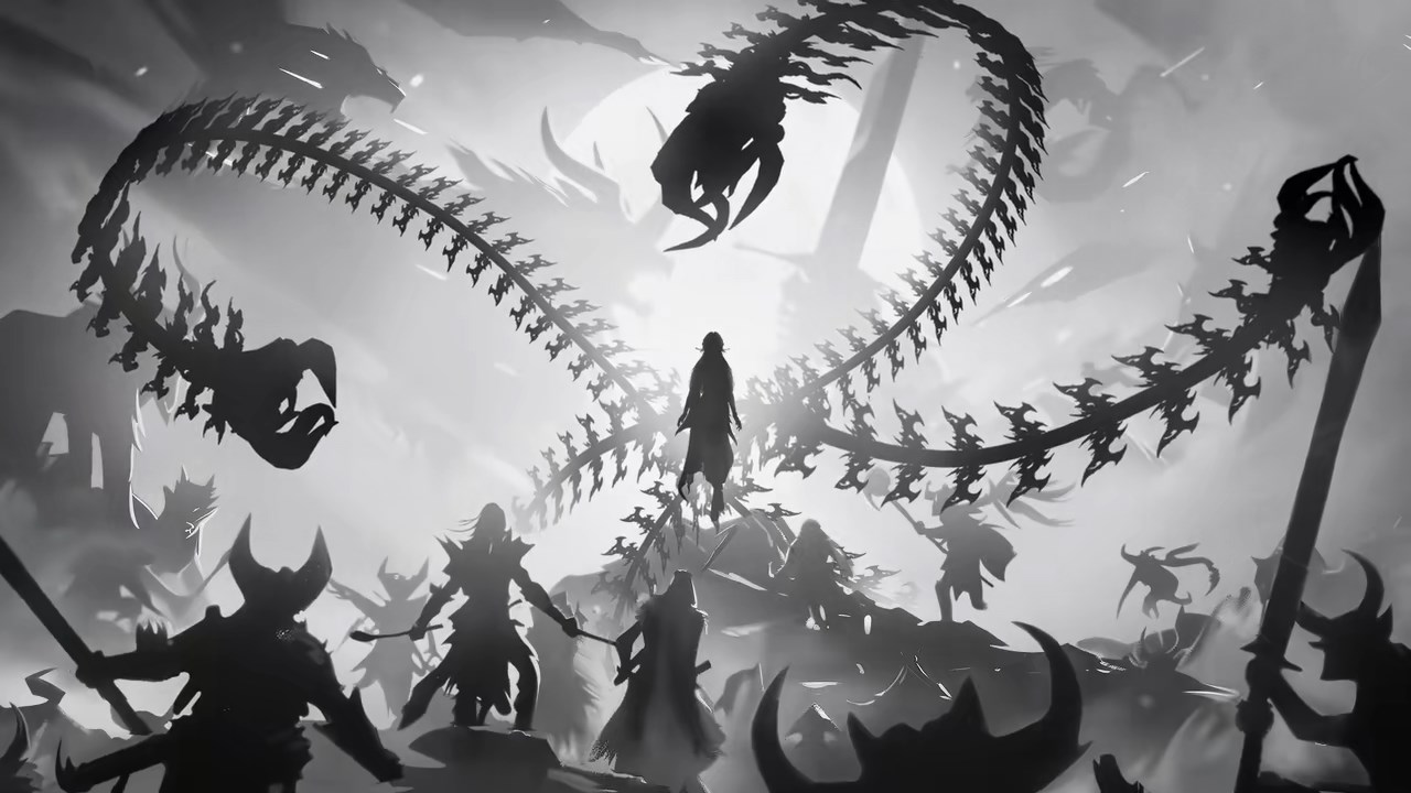 Маленькая небожительница Чжияо — скриншот 24