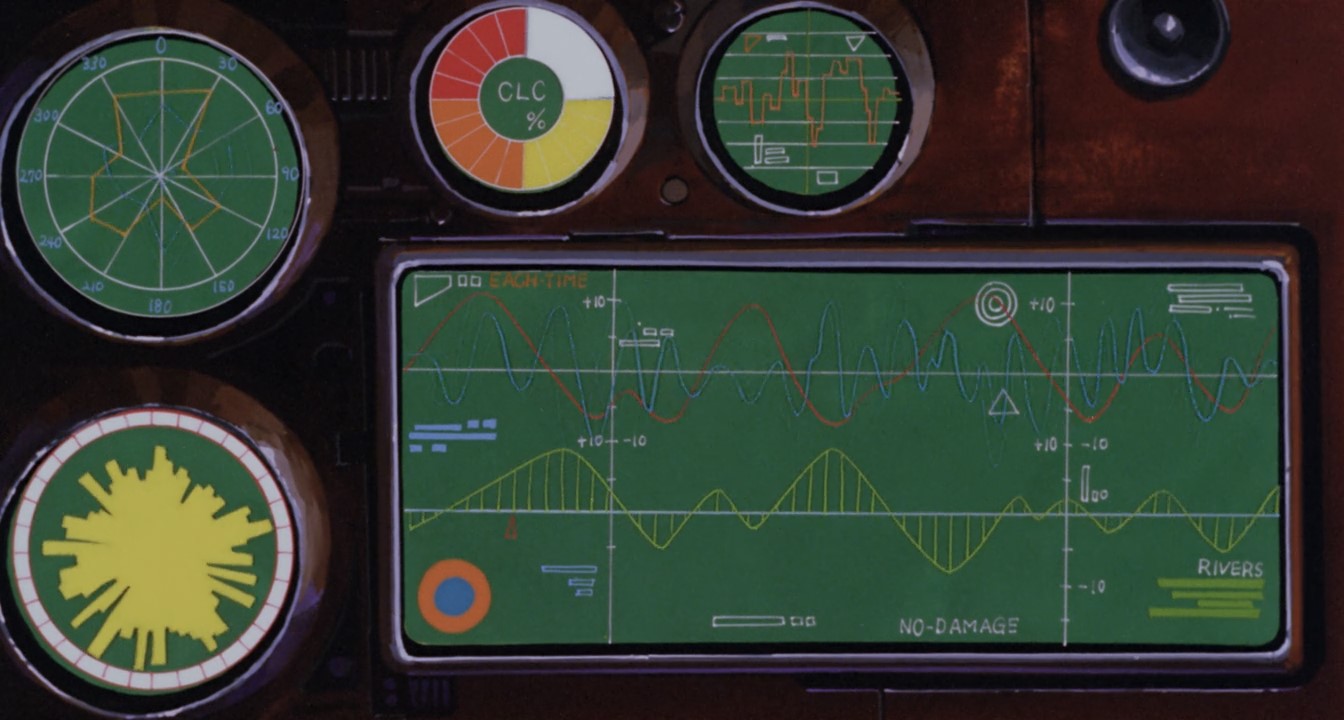 Макросс: Помнишь ли нашу любовь? — скриншот 23