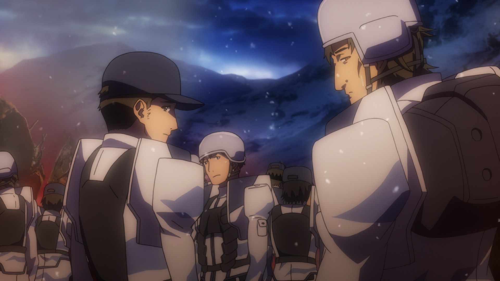 Тяжёлый объект — скриншот 29