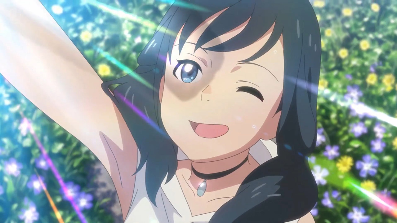 Дитя погоды: Рекламные ролики — скриншот 15