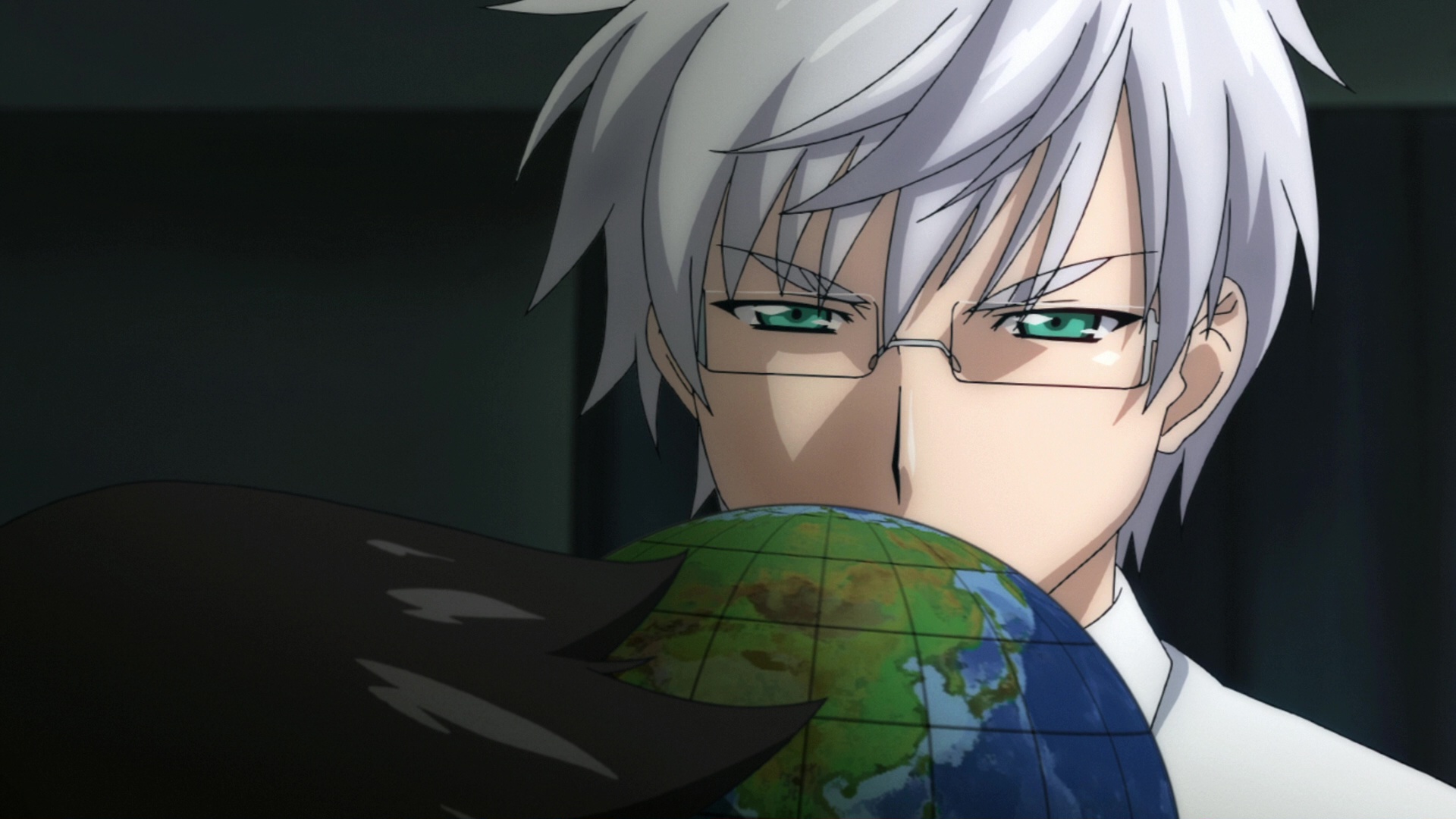 Утраченное небесами: Сильнейшая — скриншот 12