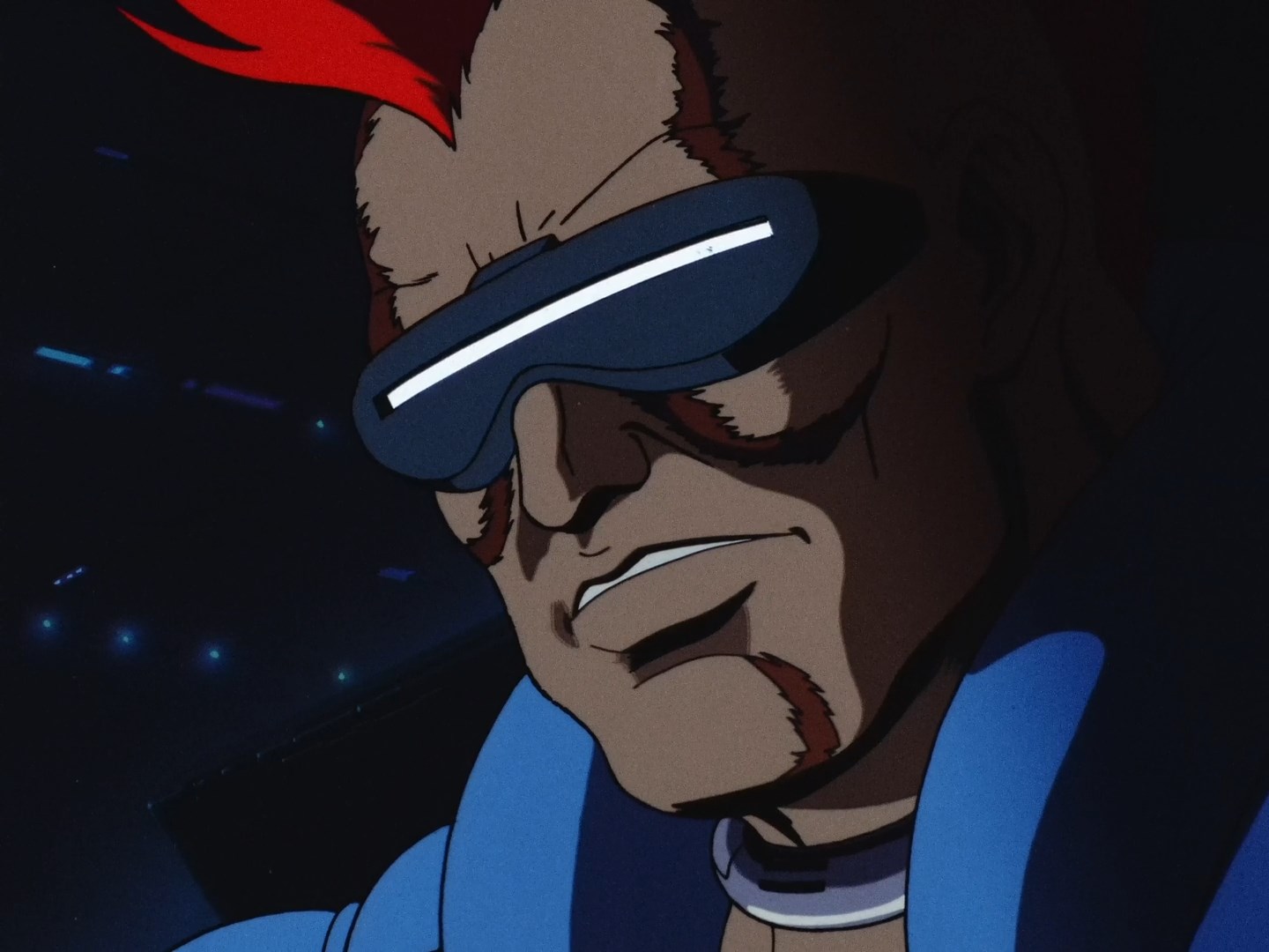 Кибергород Эдо 808 — скриншот 25