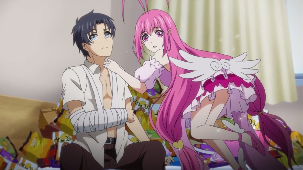 Шоколад Купидона 2 — скриншот 35