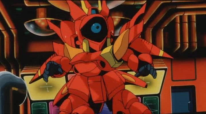 Мобильный воин СД Гандам: Фестиваль — скриншот 9