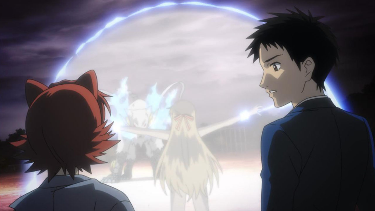 Клёст — скриншот 27