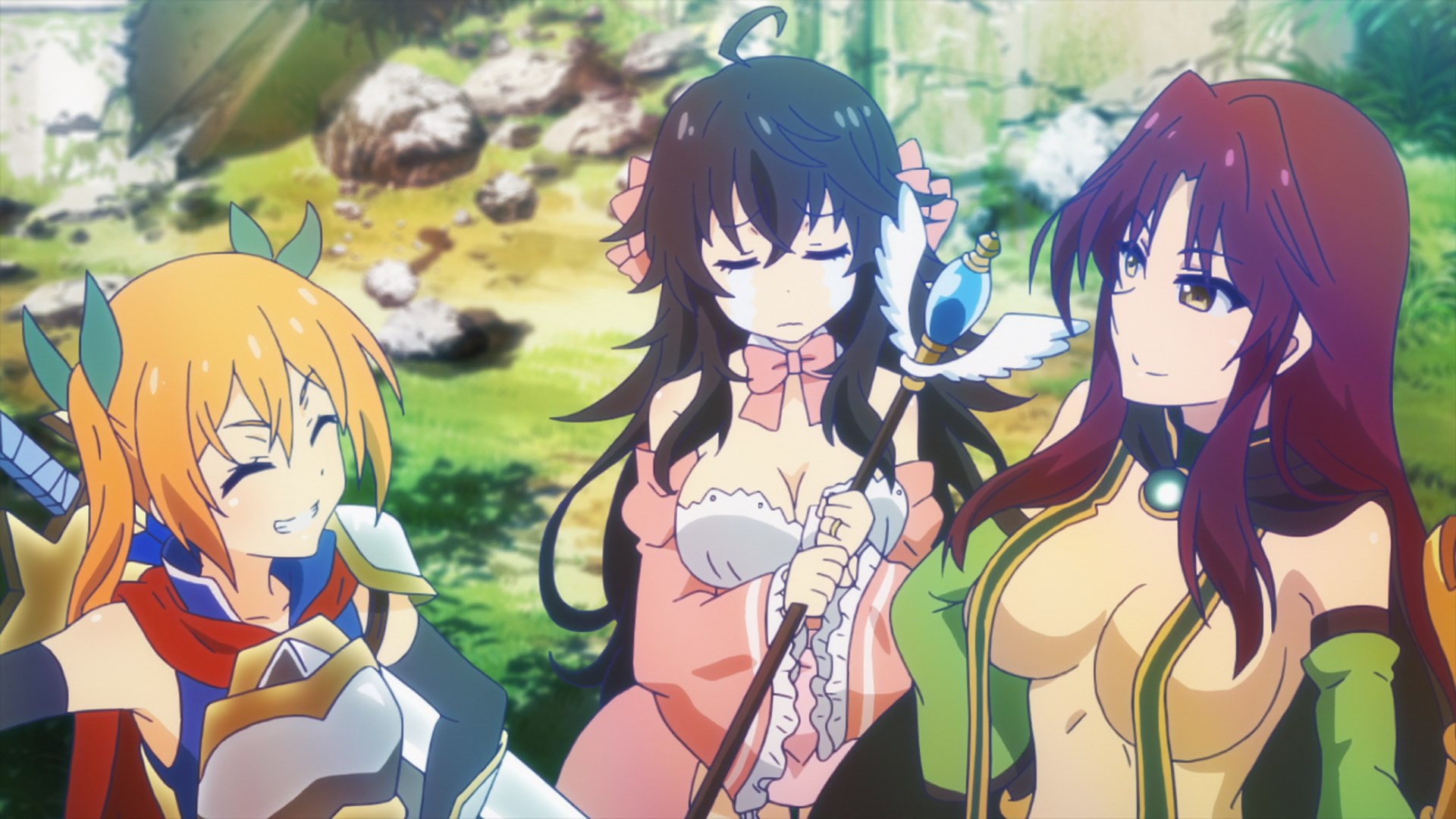 А ты думал, что твоя жена в онлайн-игре на самом деле не девушка? — скриншот 39