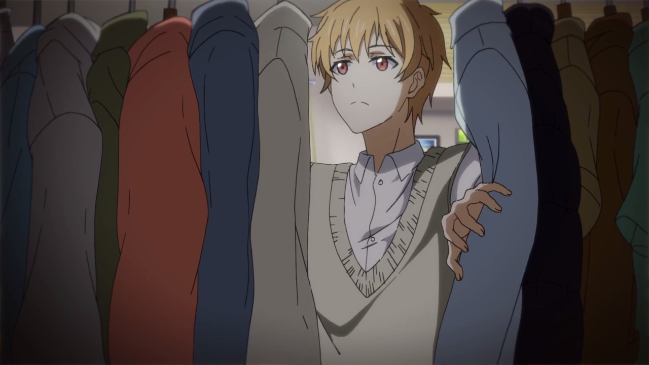 Шоколад Купидона 2 — скриншот 30