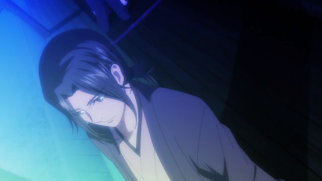 Проект Кей: Семь историй. Зелёные — Переписанный мир — скриншот 11