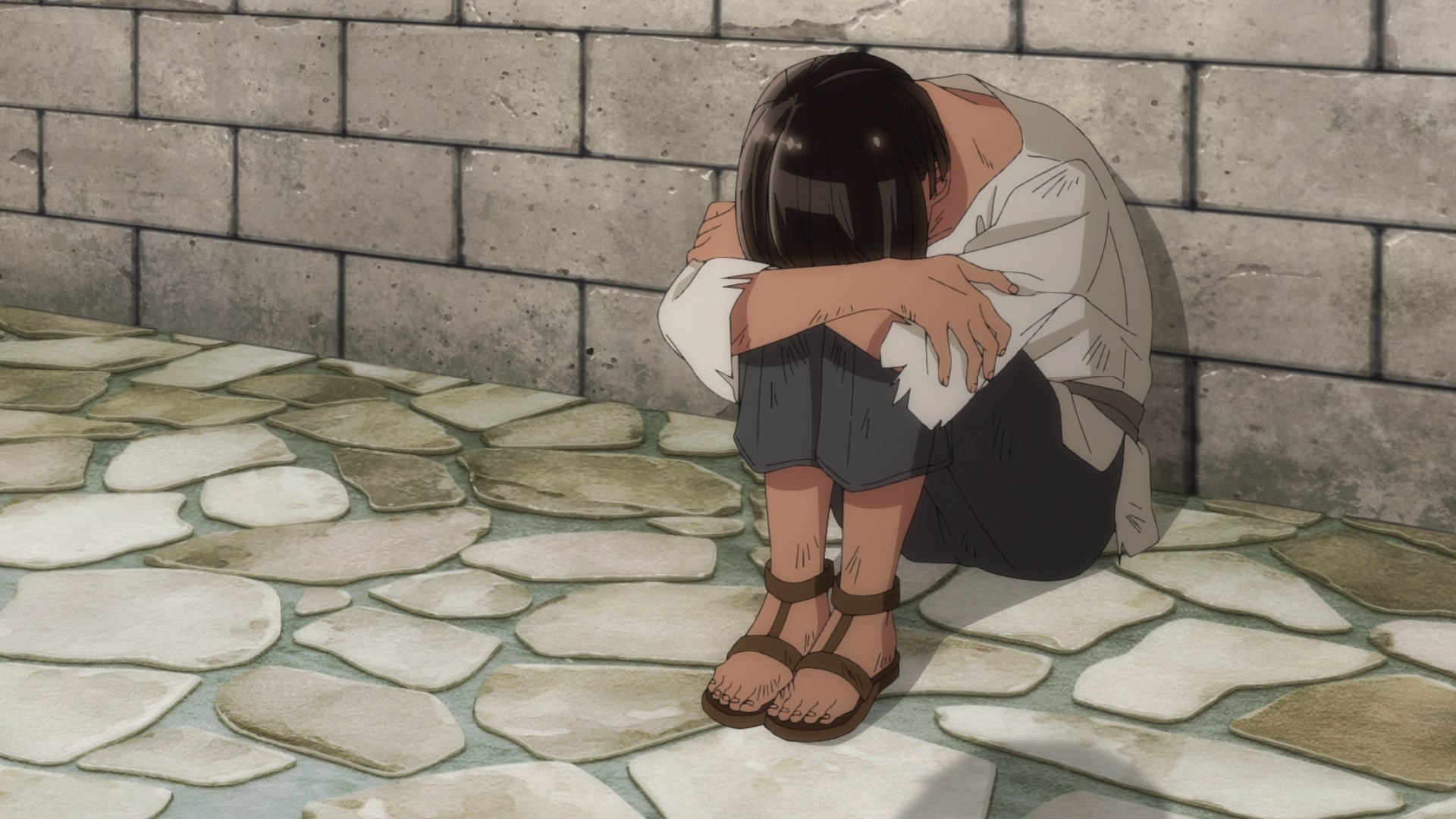 Перерождение в аристократа со способностью анализа — скриншот 27