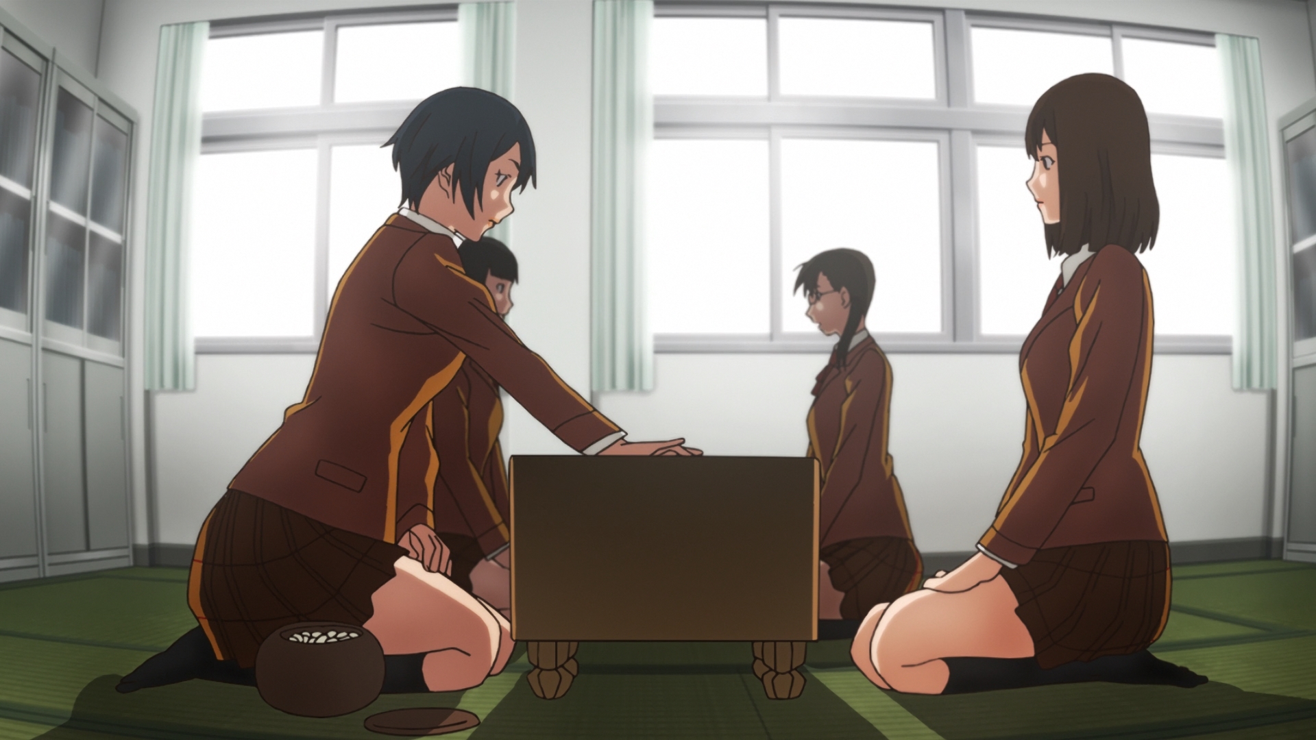 Школа-тюрьма — скриншот 36