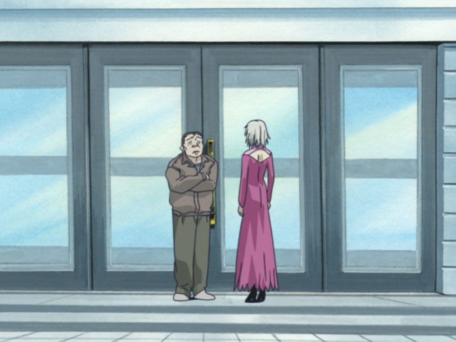 Мечты вульгарного духа — скриншот 9