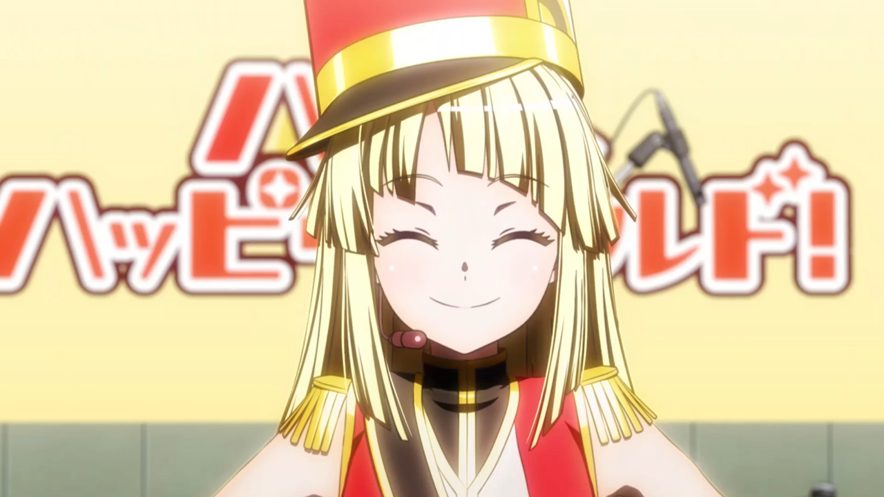 Ура мечте! Лайв — скриншот 17