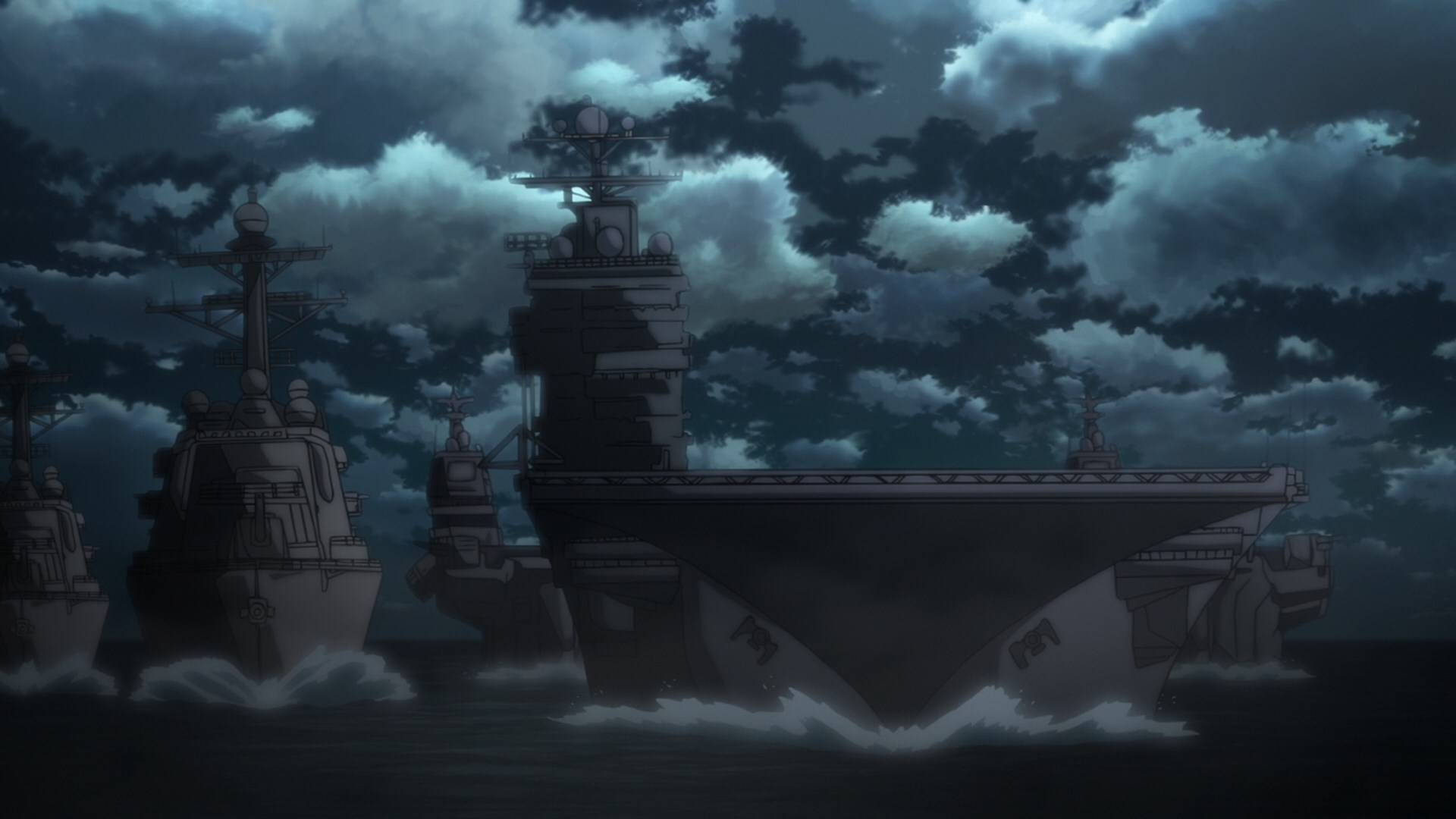 Альдноа.Зеро — скриншот 25