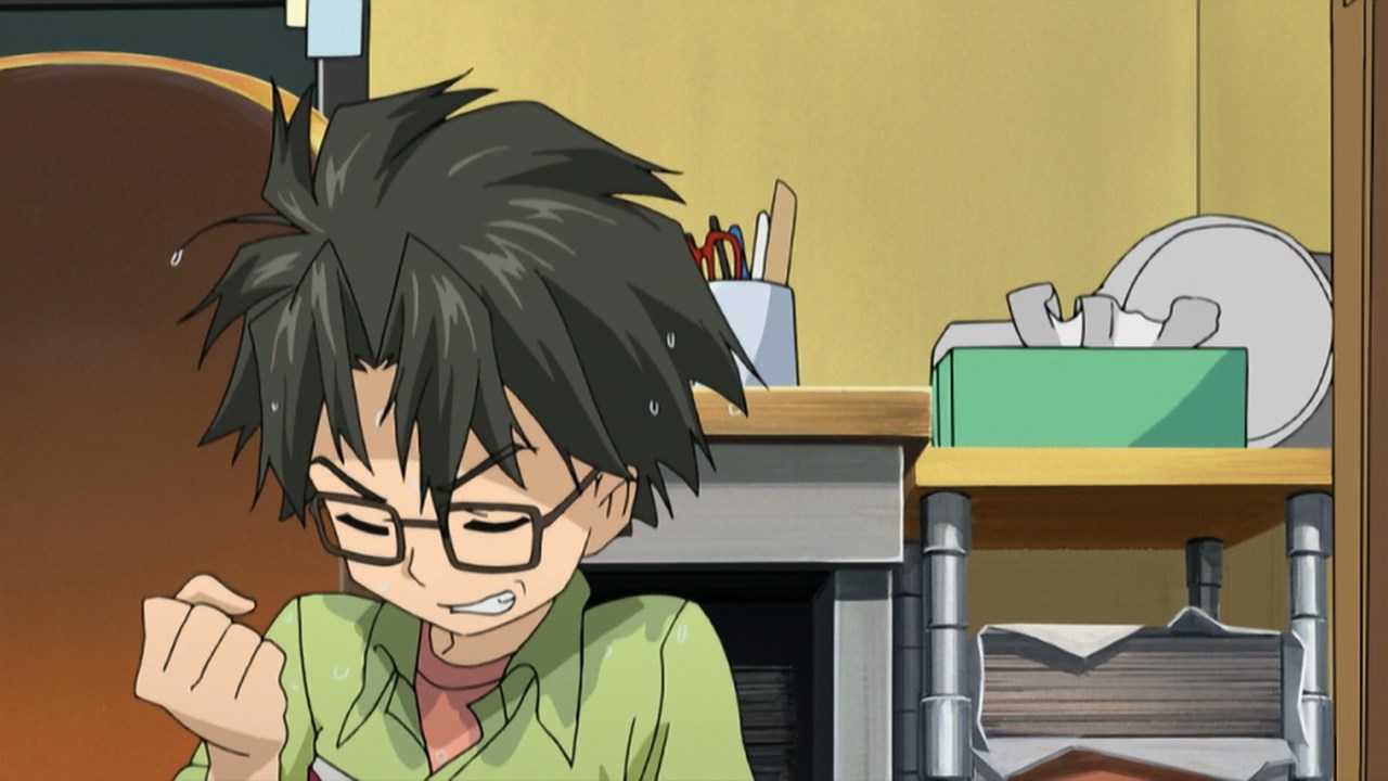 Девы Розена: Сновидение — скриншот 16