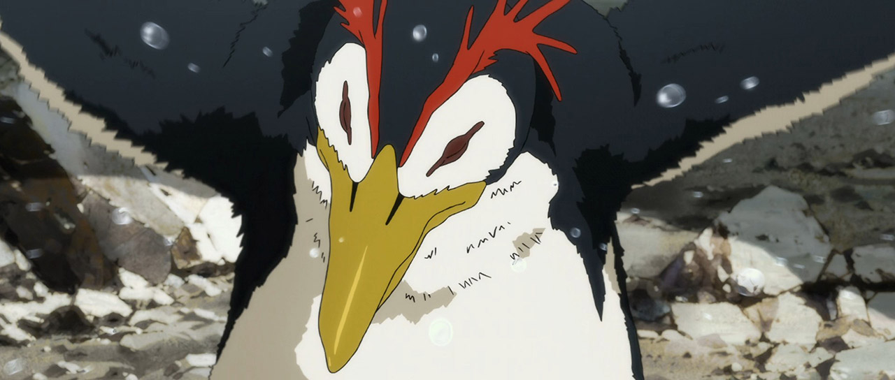 Евангелион 3.0+1.01: Как-то раз — скриншот 30